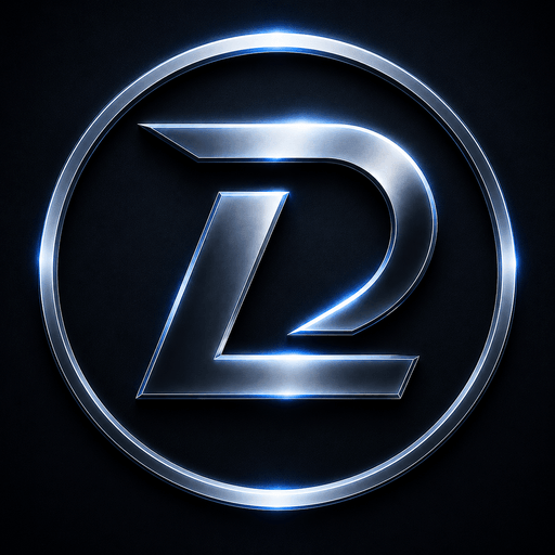 DNIRLAW logo