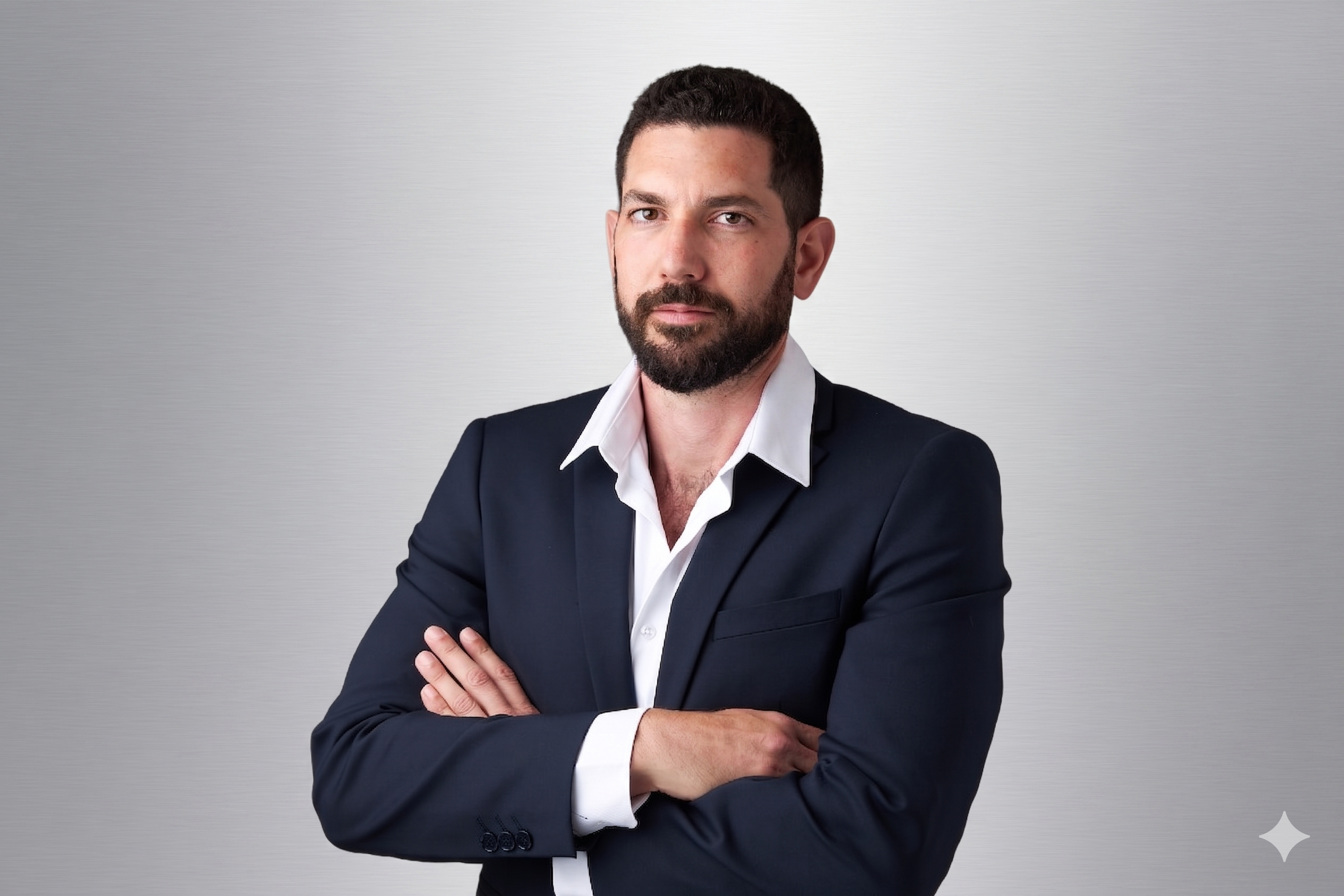 עו״ד ניר דהן — Nir Dahan, Adv.