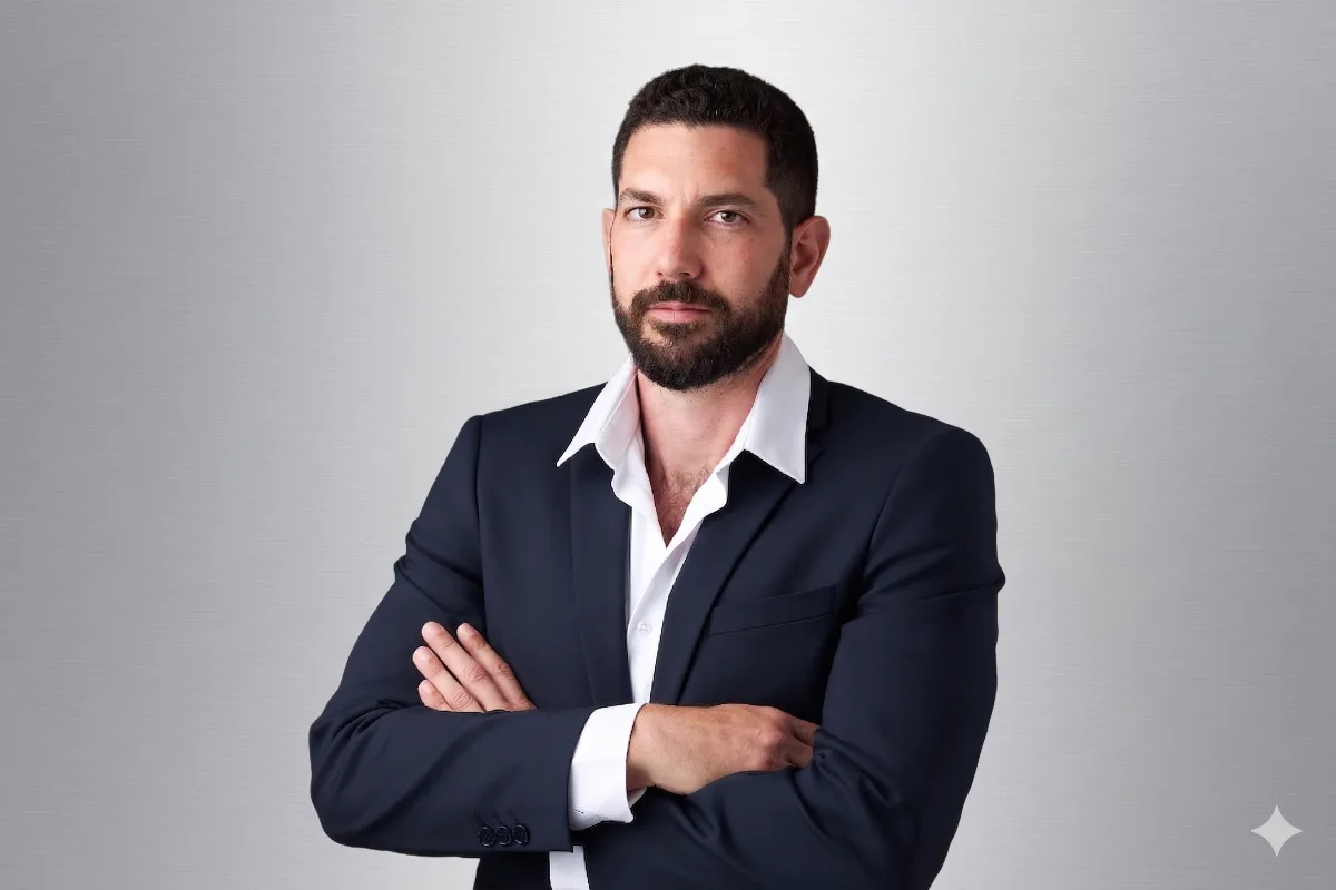 עו״ד ניר דהן, Nir Dahan, Adv.